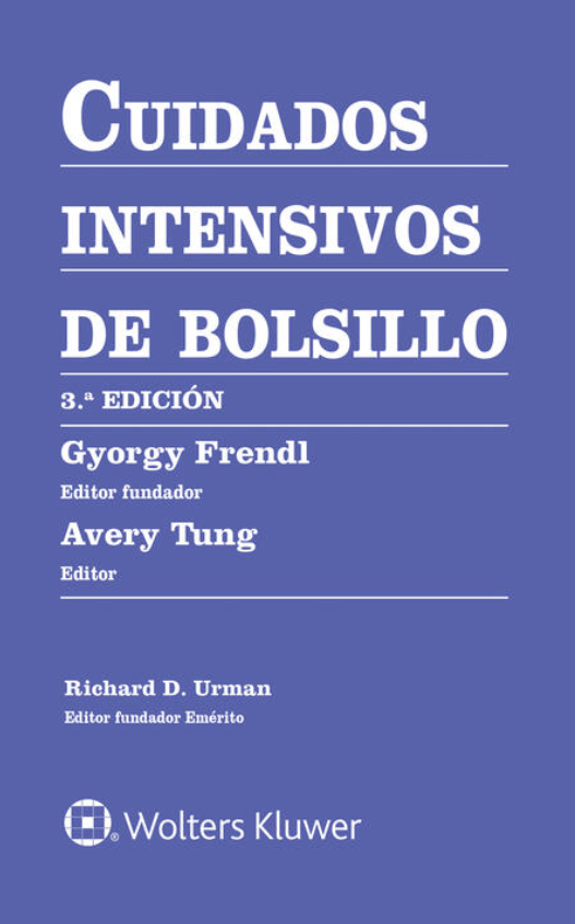 Cuidados intensivos de bolsillo