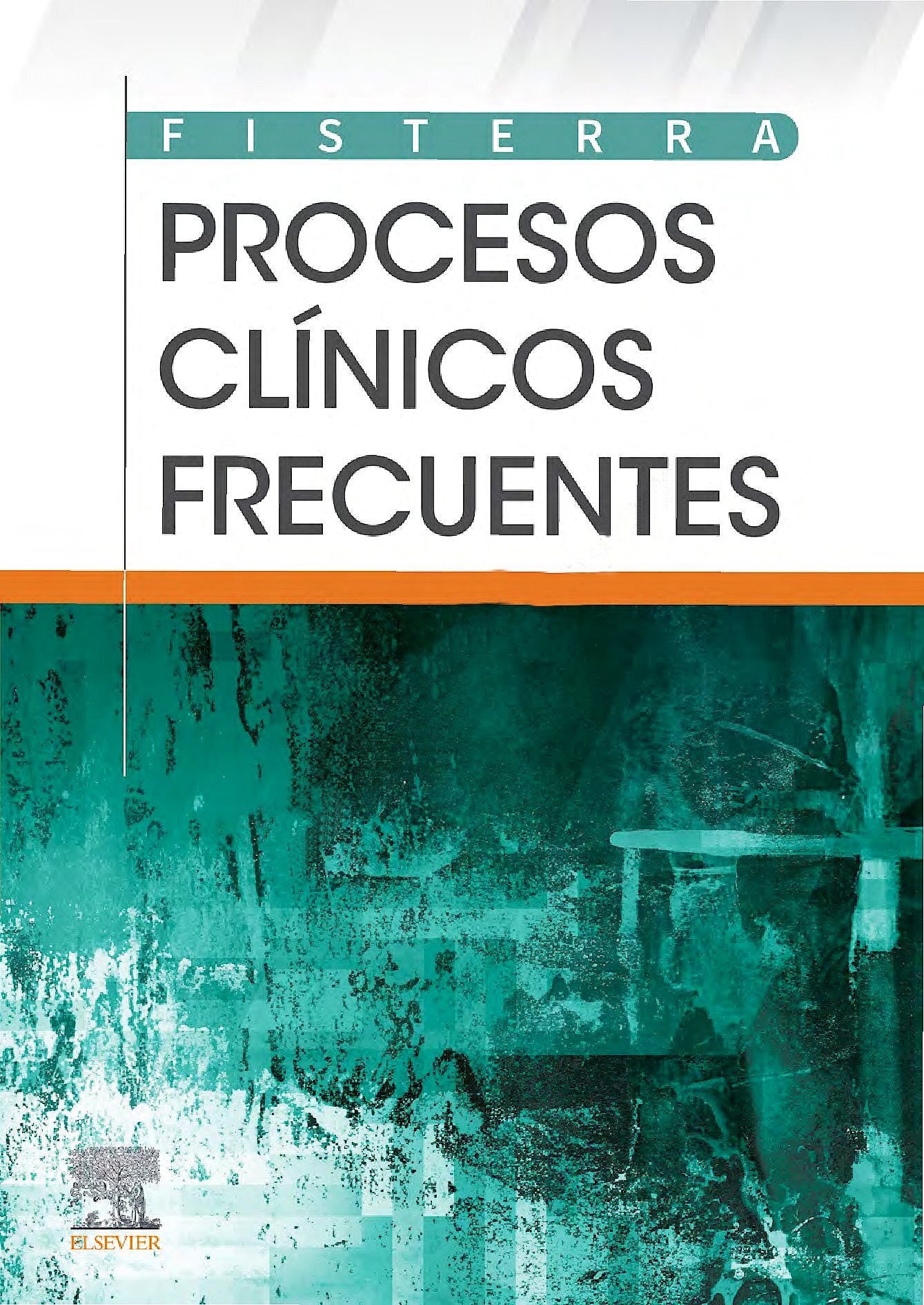 FISTERRA - PROCESOS CLINICOS FRECUENTES