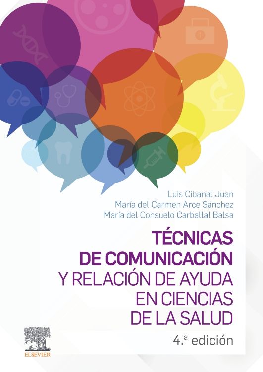 CIBANAL - TÉCNICAS DE COMUNICACIÓN Y RELACIÓN DE AYUDA EN CIENCIAS DE LA SALUD